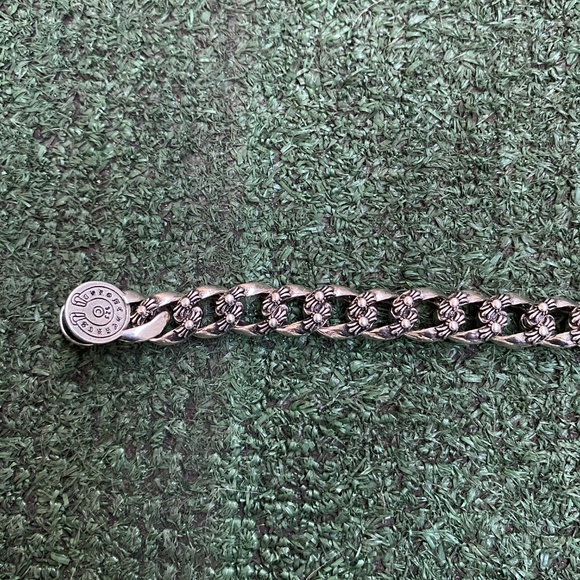 Chrome hearts bracelet - Picture 8 of 8